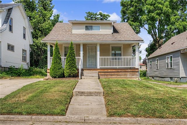 329 Roxbury Road, Dayton, OH 45417