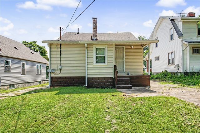 329 Roxbury Road, Dayton, OH 45417