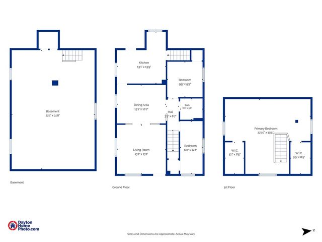 329 Roxbury Road, Dayton, OH 45417