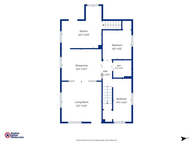 329 Roxbury Road, Dayton, OH 45417