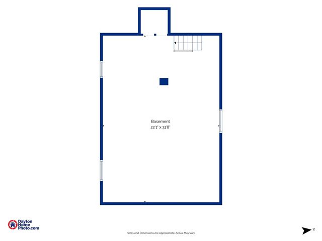 329 Roxbury Road, Dayton, OH 45417