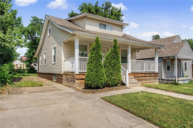 329 Roxbury Road, Dayton, OH 45417