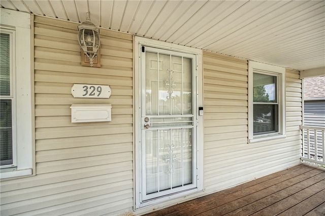 329 Roxbury Road, Dayton, OH 45417
