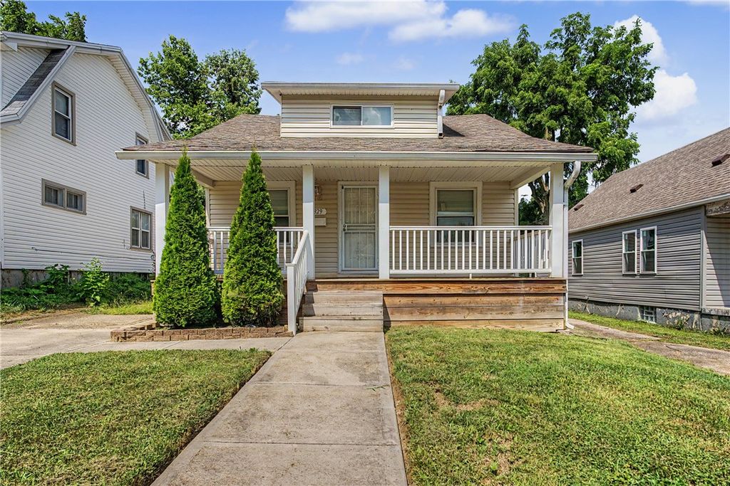 329 Roxbury Road, Dayton, OH 45417