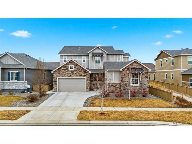68 Western Sky Cir, Longmont, CO 80501