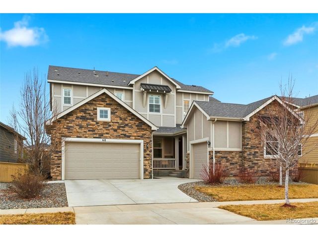 68 Western Sky Cir, Longmont, CO 80501