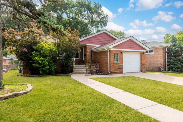 8841 Tulley Avenue, Oak Lawn, IL 60453