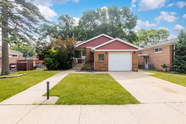 8841 Tulley Avenue, Oak Lawn, IL 60453