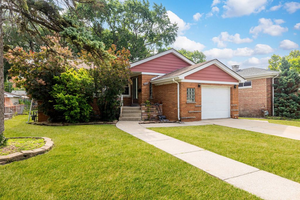 8841 Tulley Avenue, Oak Lawn, IL 60453 — photo 2