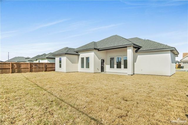 3011 Silver Oak Avenue, Mission, TX 78574