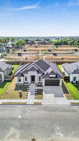 3011 Silver Oak Avenue, Mission, TX 78574