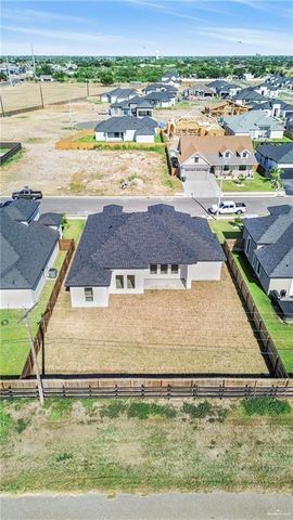 3011 Silver Oak Avenue, Mission, TX 78574