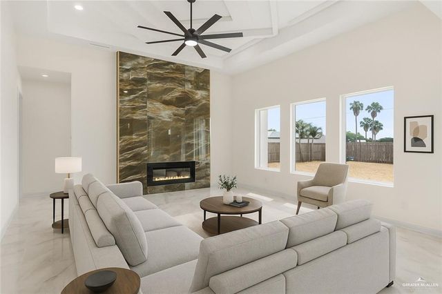 3011 Silver Oak Avenue, Mission, TX 78574