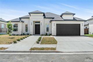 3011 Silver Oak Avenue, Mission, TX 78574