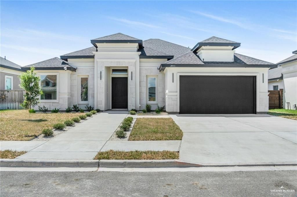 3011 Silver Oak Avenue, Mission, TX 78574