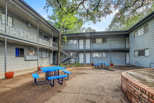 803 W 28th ST 206, Austin, TX 78705