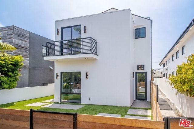 337 6th Avenue, Venice, CA 90291