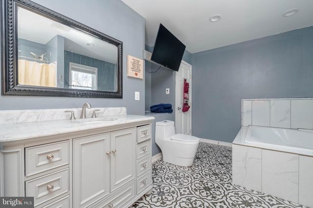 1628 N BEND RD, Jarrettsville, MD 21084