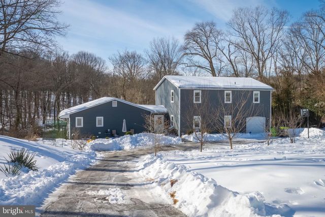 1628 N BEND RD, Jarrettsville, MD 21084