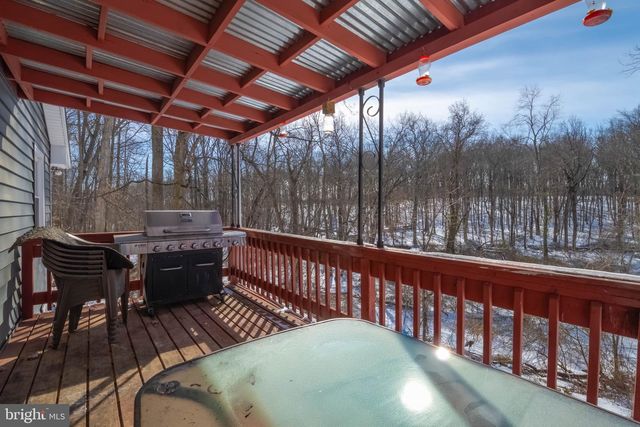 1628 N BEND RD, Jarrettsville, MD 21084