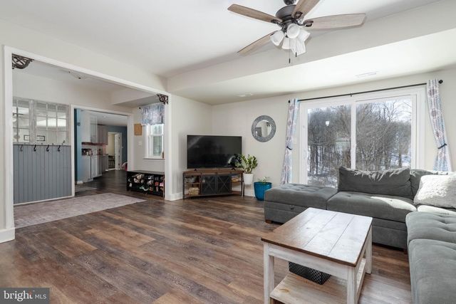 1628 N BEND RD, Jarrettsville, MD 21084