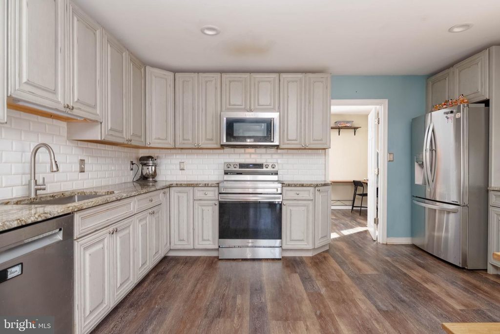 1628 N BEND RD, Jarrettsville, MD 21084