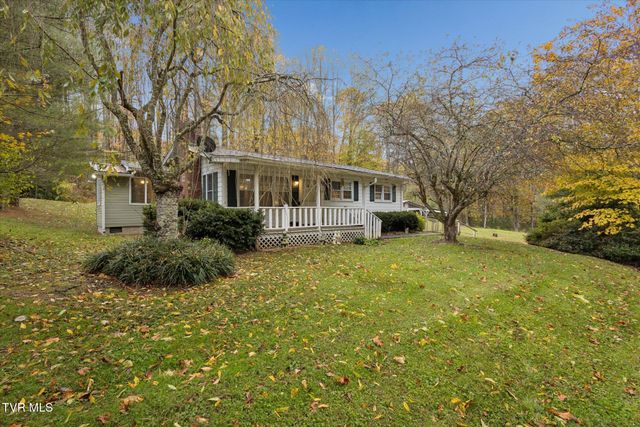 270 Hurley Hollow Road, Elizabethton, TN 37643