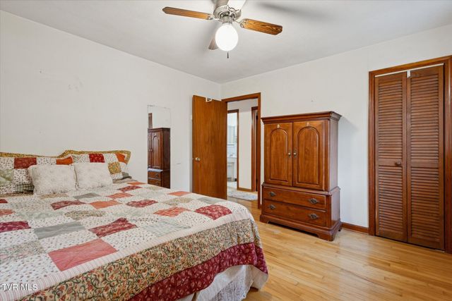 270 Hurley Hollow Road, Elizabethton, TN 37643