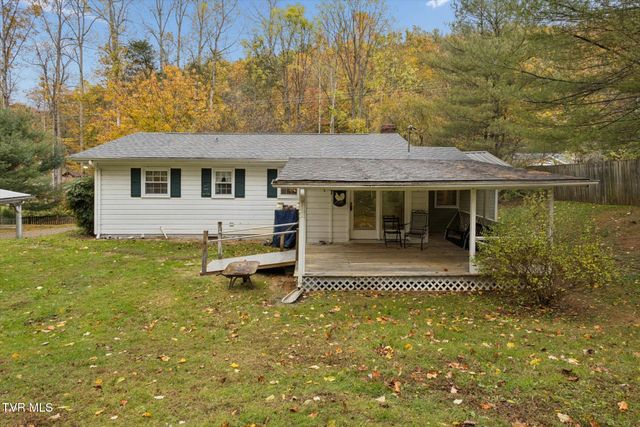 270 Hurley Hollow Road, Elizabethton, TN 37643