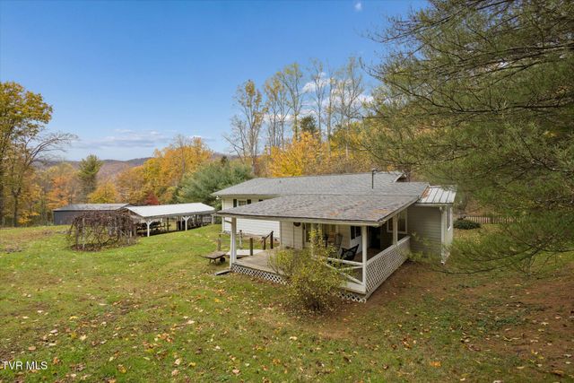 270 Hurley Hollow Road, Elizabethton, TN 37643