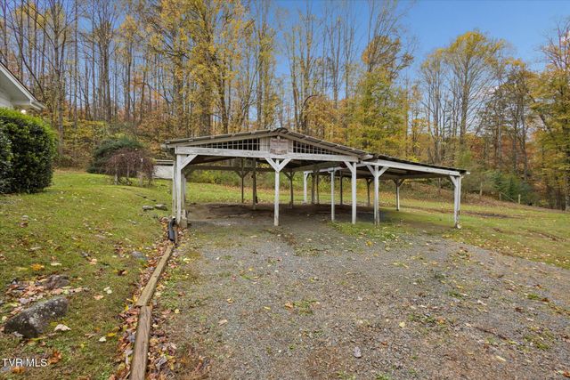 270 Hurley Hollow Road, Elizabethton, TN 37643