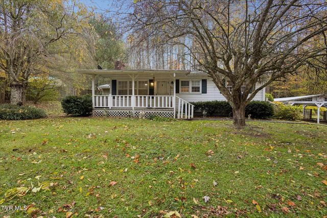 270 Hurley Hollow Road, Elizabethton, TN 37643