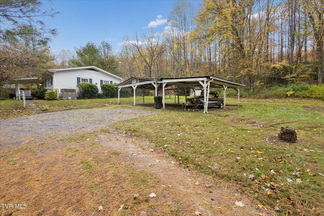 270 Hurley Hollow Road, Elizabethton, TN 37643