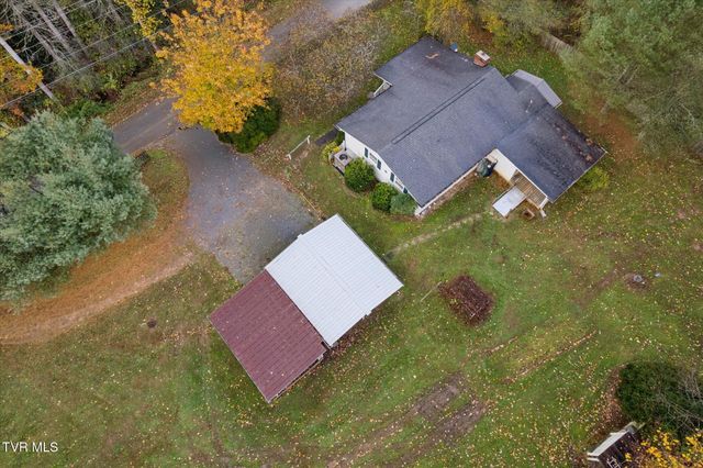 270 Hurley Hollow Road, Elizabethton, TN 37643