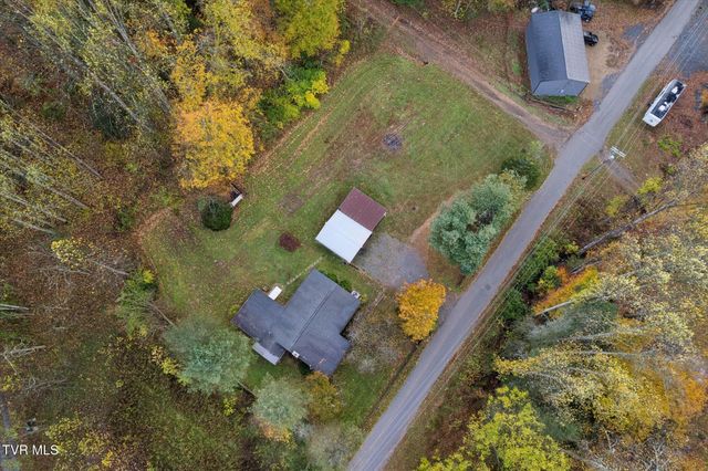 270 Hurley Hollow Road, Elizabethton, TN 37643