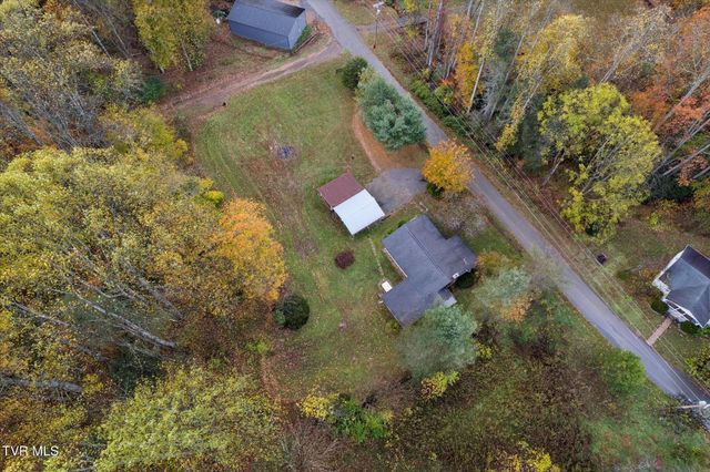 270 Hurley Hollow Road, Elizabethton, TN 37643