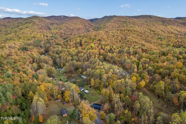 270 Hurley Hollow Road, Elizabethton, TN 37643