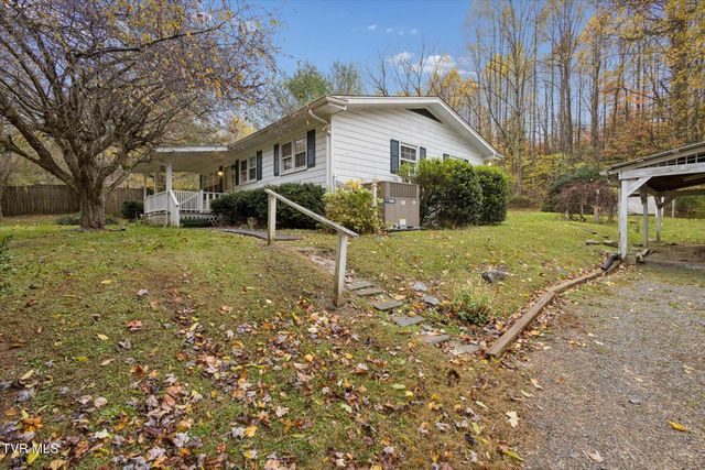 270 Hurley Hollow Road, Elizabethton, TN 37643