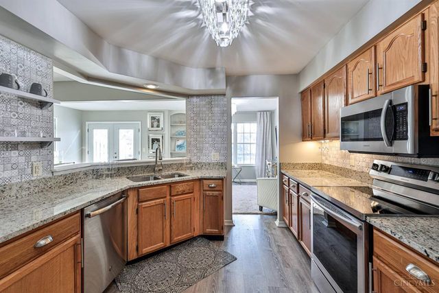 6748 Sandharbor Court, Hamilton Twp, OH 45039