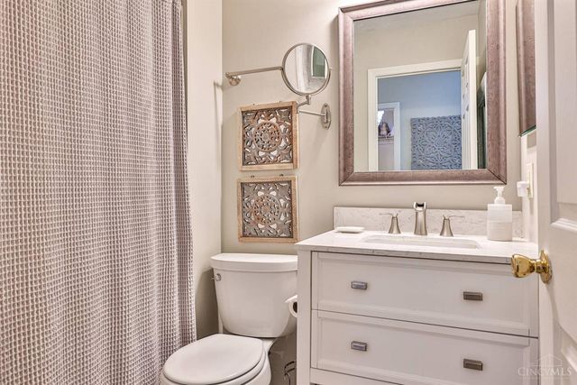 6748 Sandharbor Court, Hamilton Twp, OH 45039