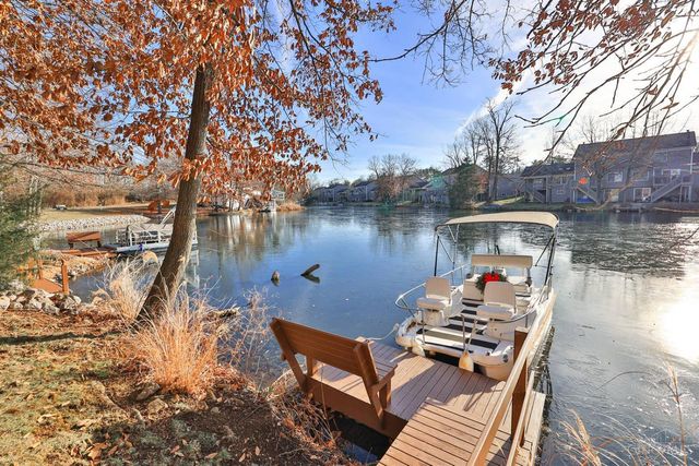 6748 Sandharbor Court, Hamilton Twp, OH 45039