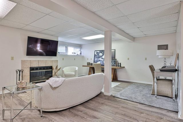 6748 Sandharbor Court, Hamilton Twp, OH 45039