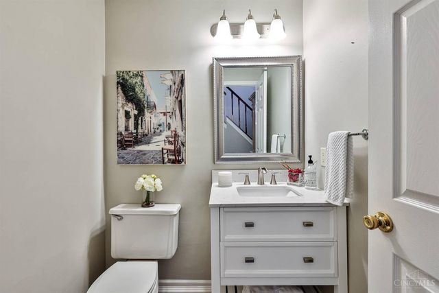 6748 Sandharbor Court, Hamilton Twp, OH 45039