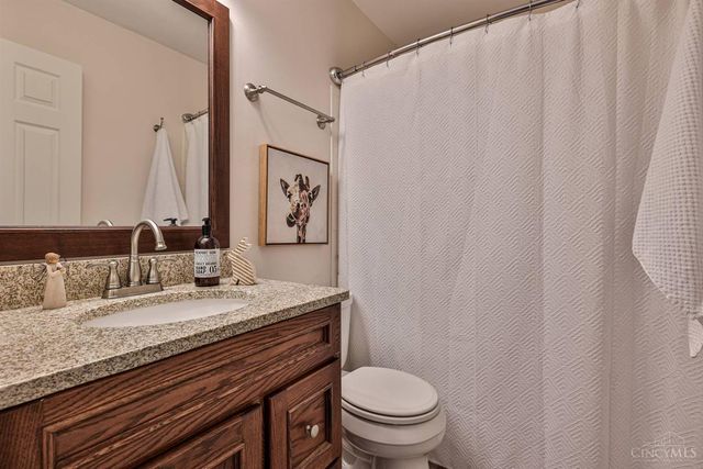 6748 Sandharbor Court, Hamilton Twp, OH 45039