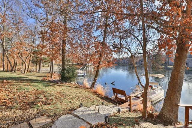 6748 Sandharbor Court, Hamilton Twp, OH 45039