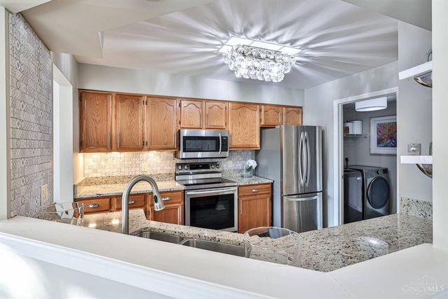 6748 Sandharbor Court, Hamilton Twp, OH 45039