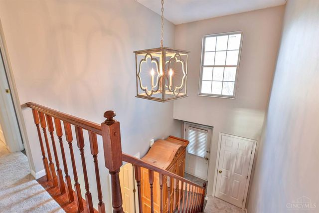 6748 Sandharbor Court, Hamilton Twp, OH 45039