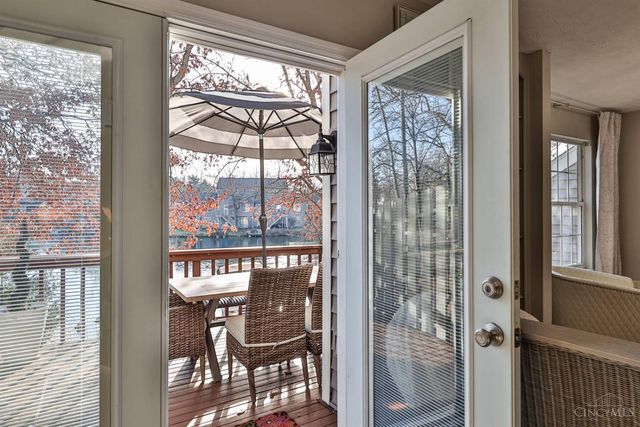 6748 Sandharbor Court, Hamilton Twp, OH 45039