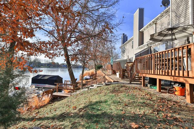 6748 Sandharbor Court, Hamilton Twp, OH 45039