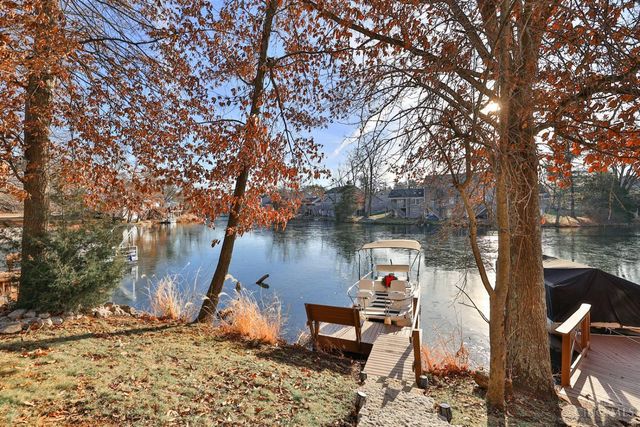 6748 Sandharbor Court, Hamilton Twp, OH 45039